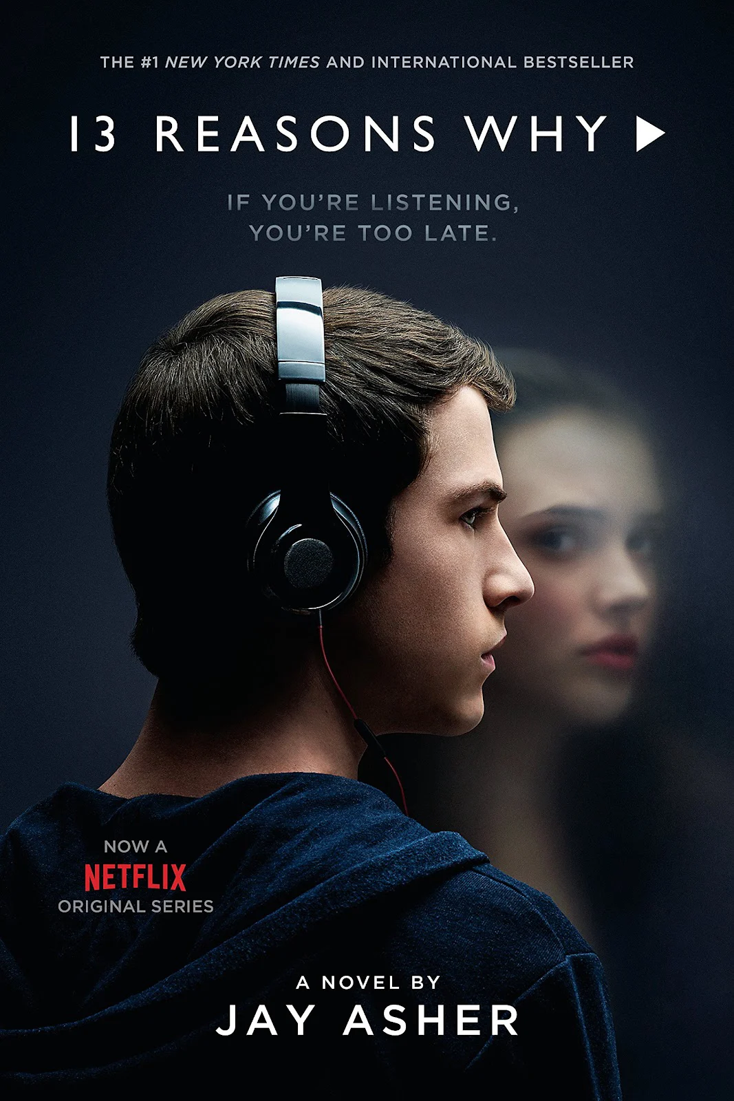 13 lý do tại sao (Phần 1) - 13 Reasons Why (Season 1)