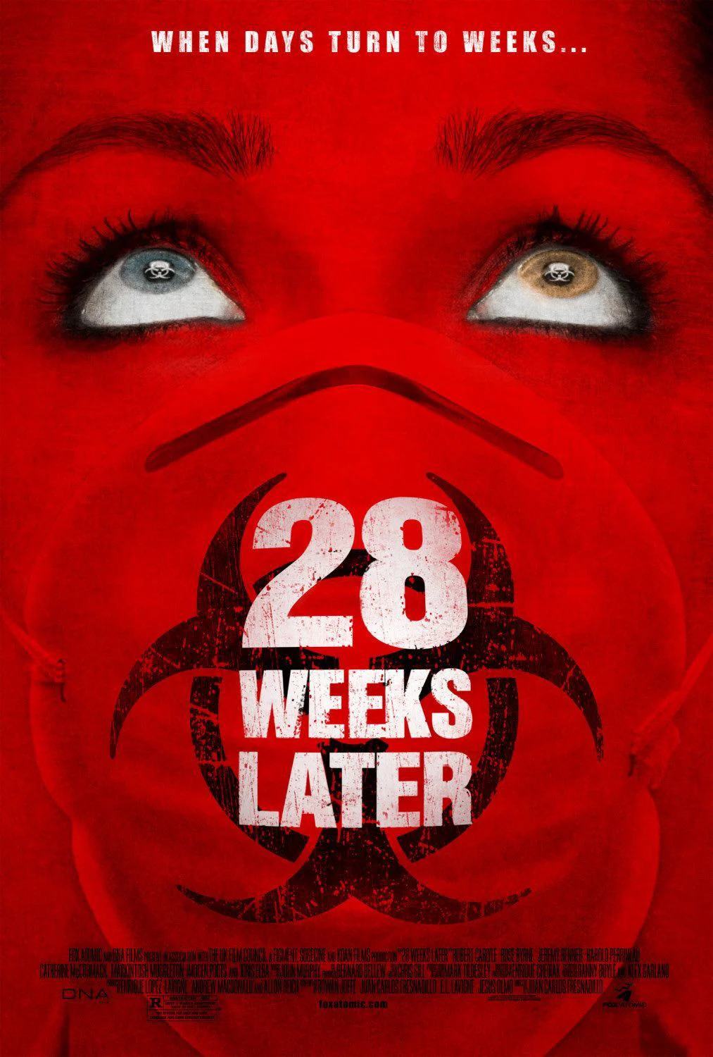 28 Tuần Sau - 28 Weeks Later