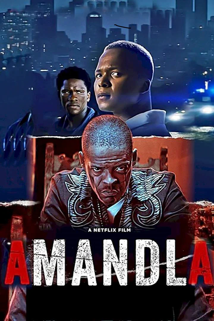 Amandla - Amandla