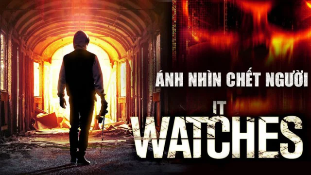 Ánh Nhìn Chết Người - It Watches