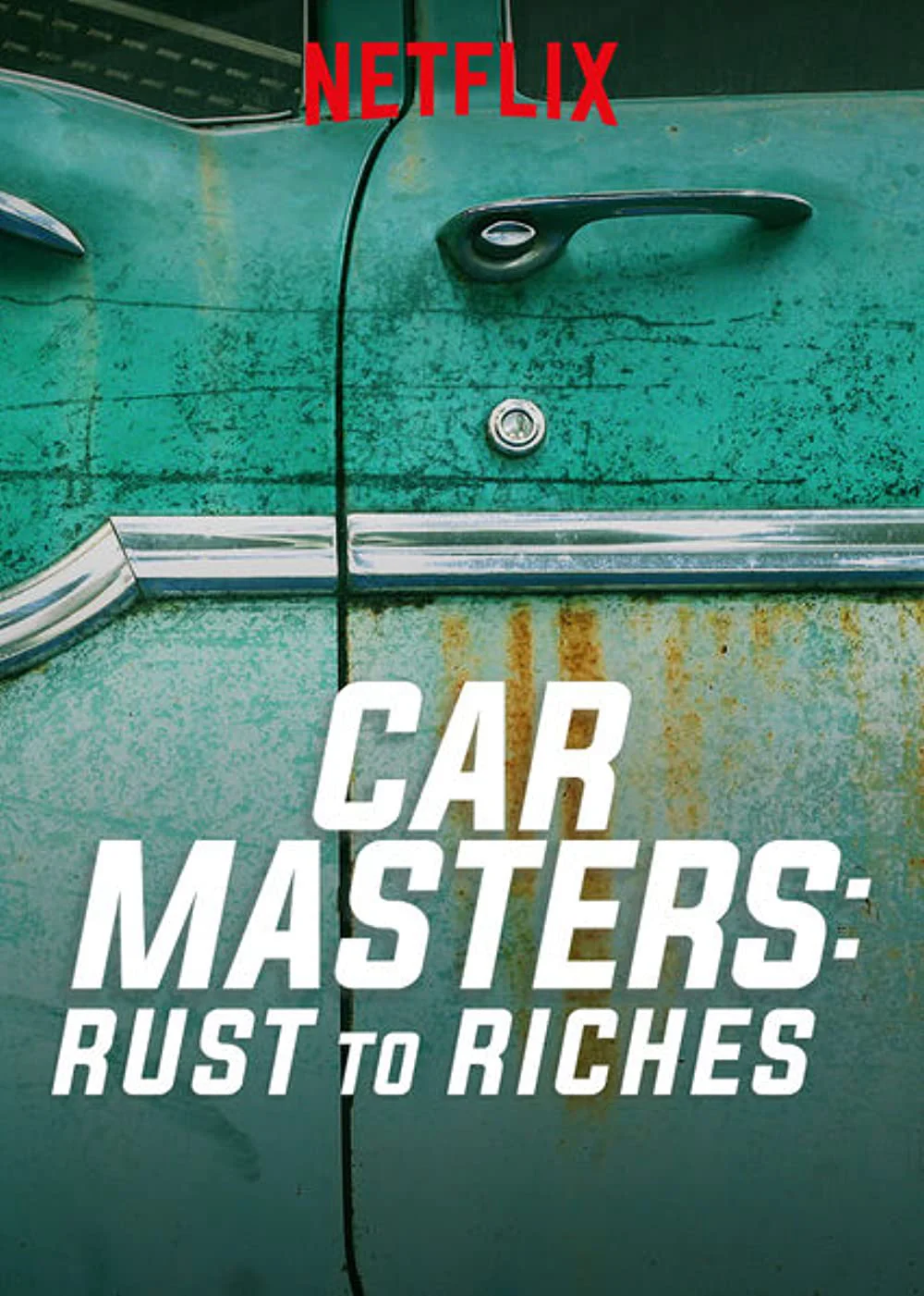 Bậc thầy xe hơi: Từ đồng nát đến giàu sang (Phần 1) - Car Masters: Rust to Riches (Season 1)