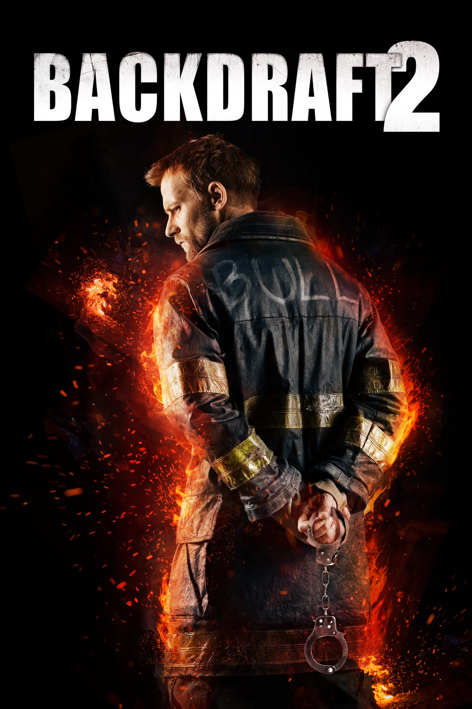 Backdraft 2 - Backdraft 2