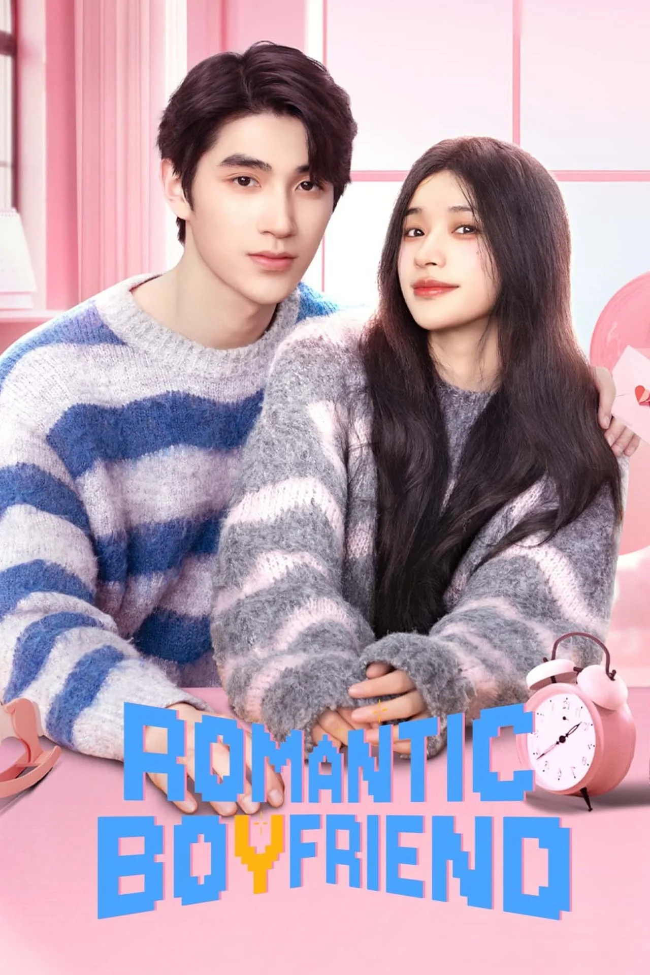 Bạn Trai Đi Thuê - Romantic Boyfriend