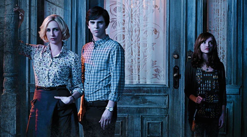 Bates Motel (Phần 2) - Bates Motel (Season 2)