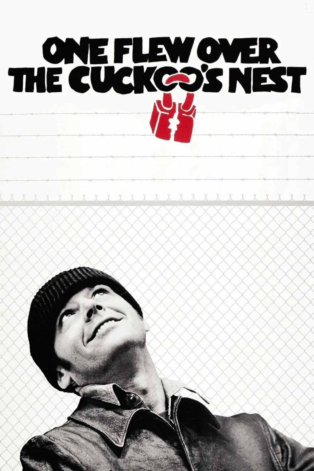 Bay Trên Tổ Chim Cúc Cu - One Flew Over the Cuckoo's Nest