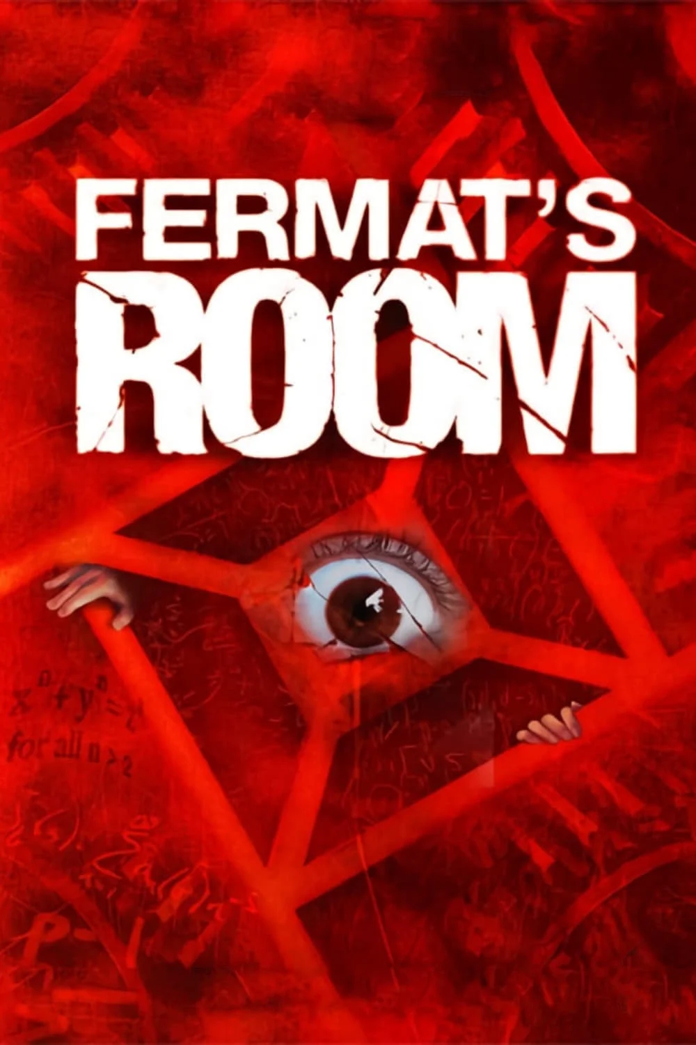 Căn Phòng Của Fermat - Fermat's Room