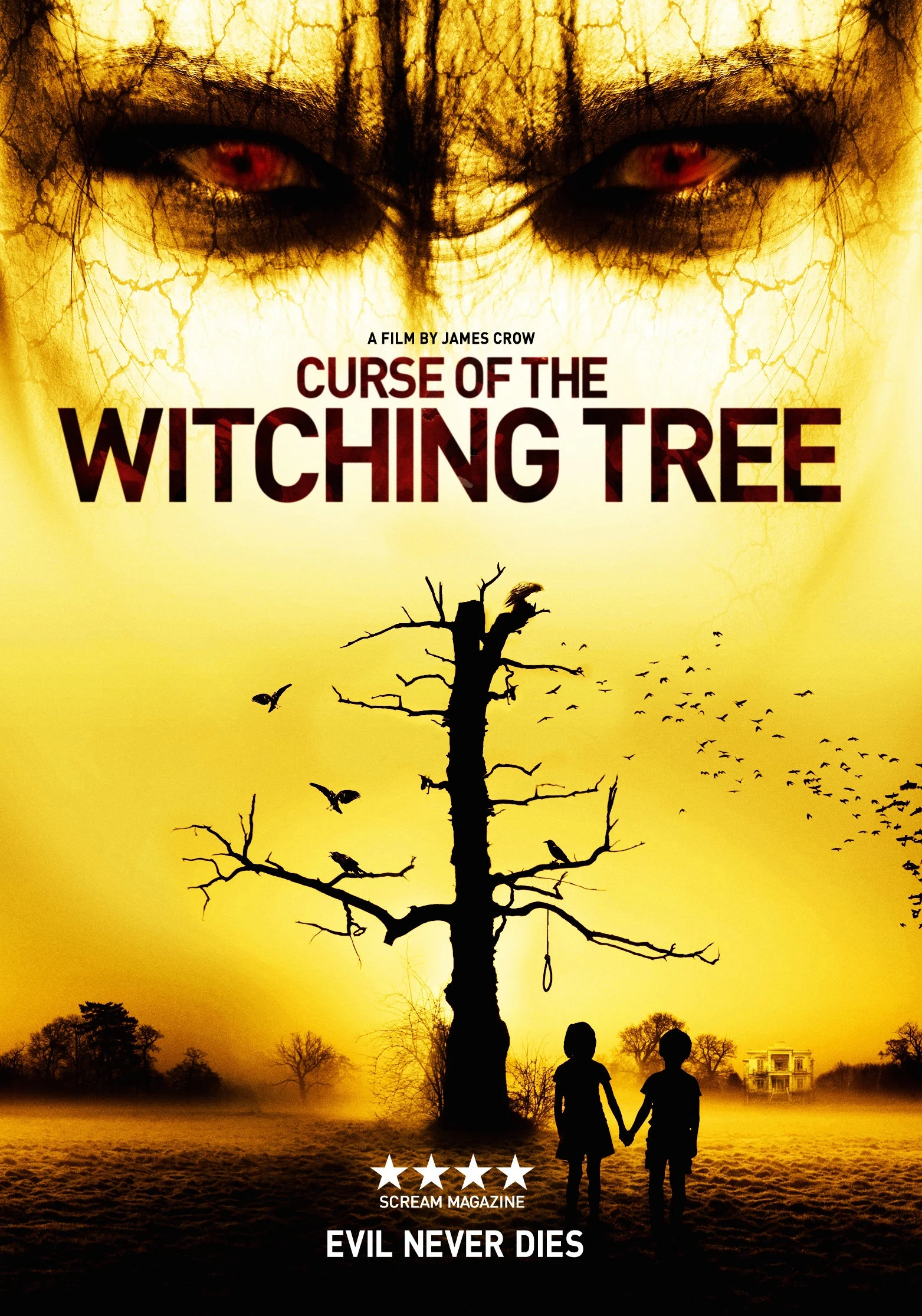 Cây Phù Thủy - Curse Of The Witching Tree