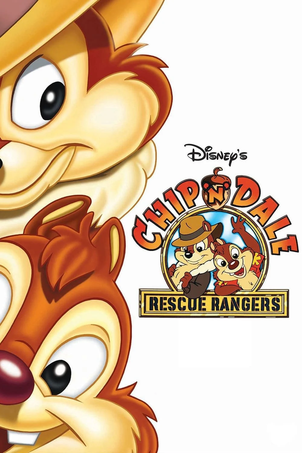 Chip ‘n’ Dale Rescue Rangers (Phần 1) - Chip 'n' Dale Rescue Rangers (Season 1)