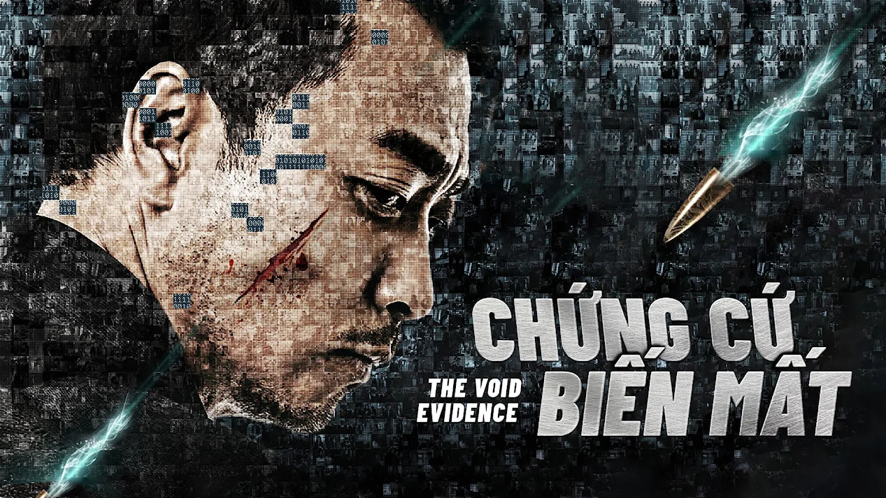 Chứng Cứ Biến Mất - The Void Evidence