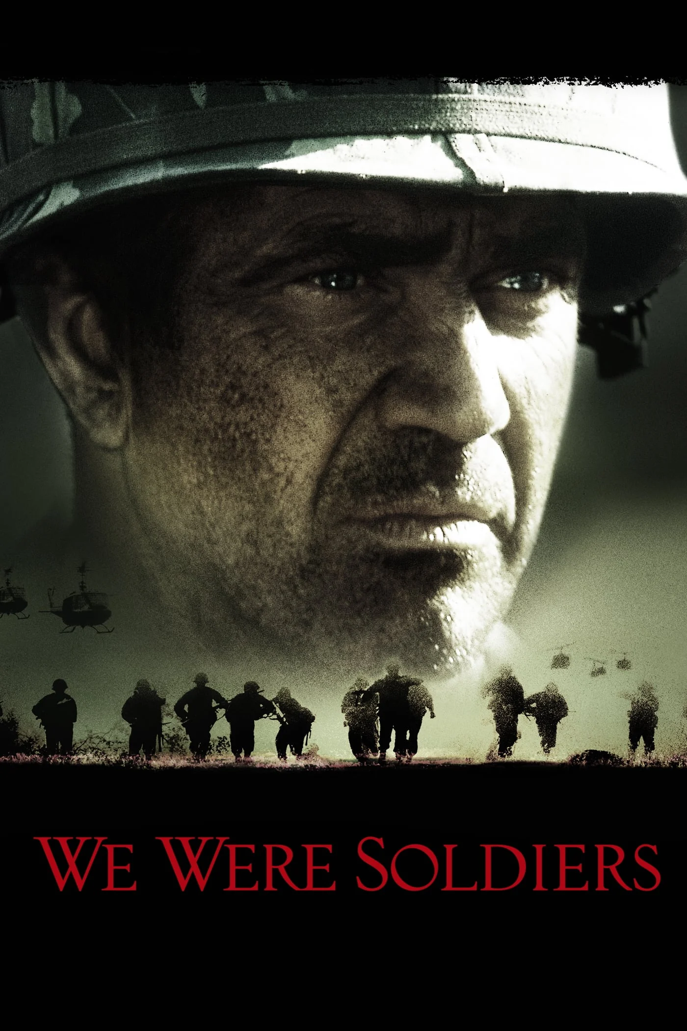 Chúng Tôi Từng Là Lính - We Were Soldiers