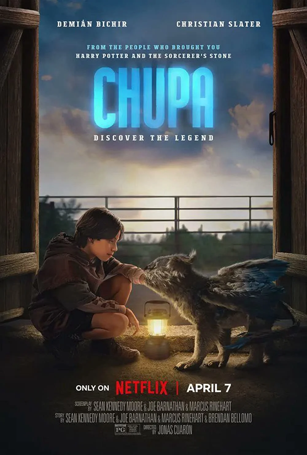 Chupa - Chupa