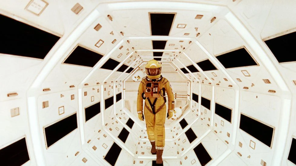 Chuyến Du Hành Không Gian - 2001: A Space Odyssey