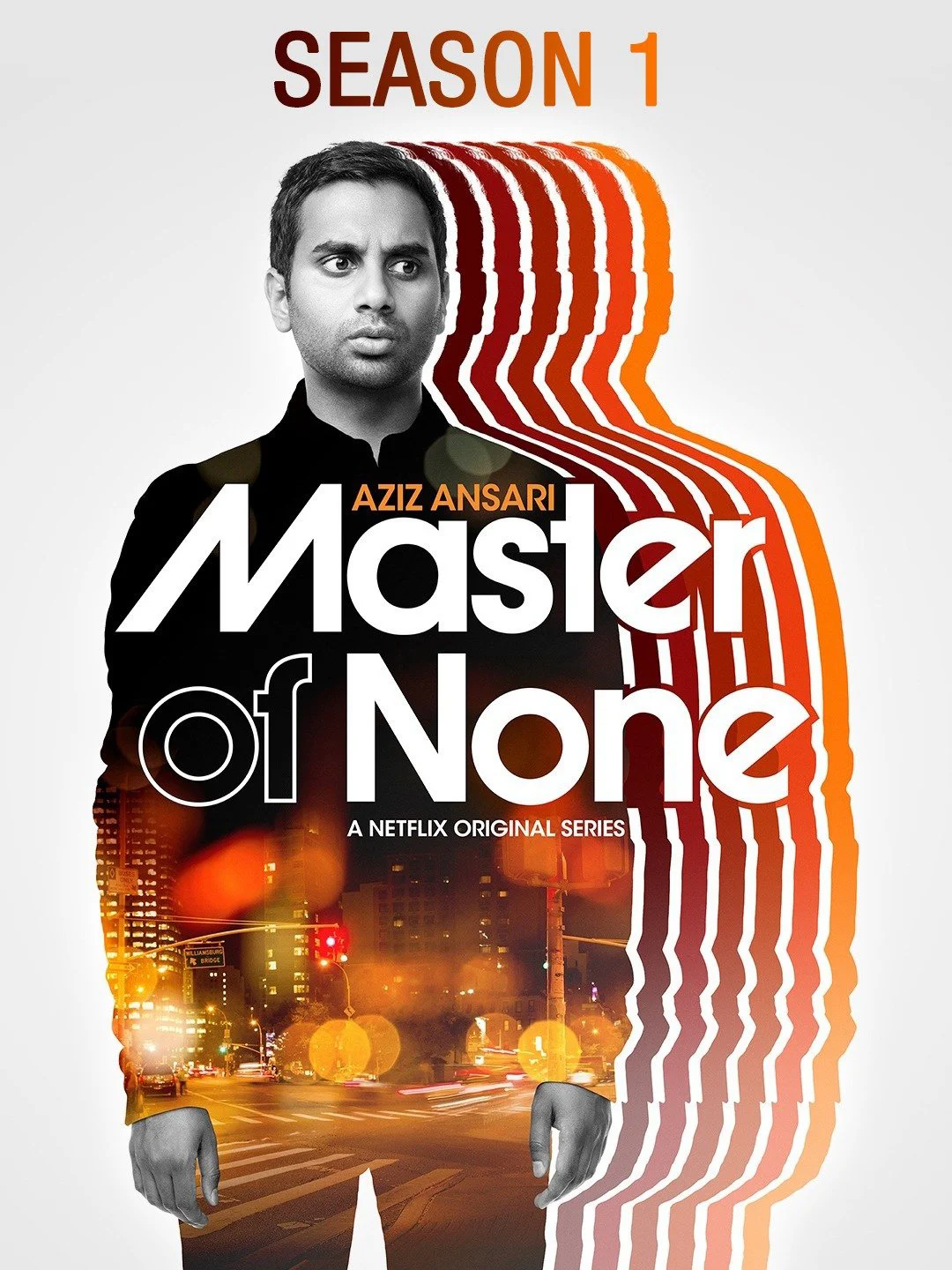 Chuyên gia vô dụng (Phần 1) - Master of None (Season 1)