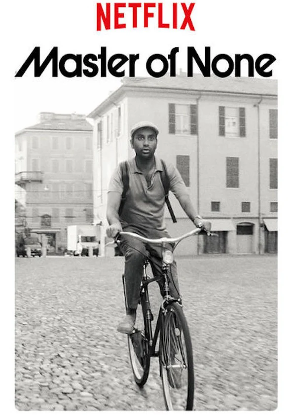 Chuyên gia vô dụng (Phần 2) - Master of None (Season 2)