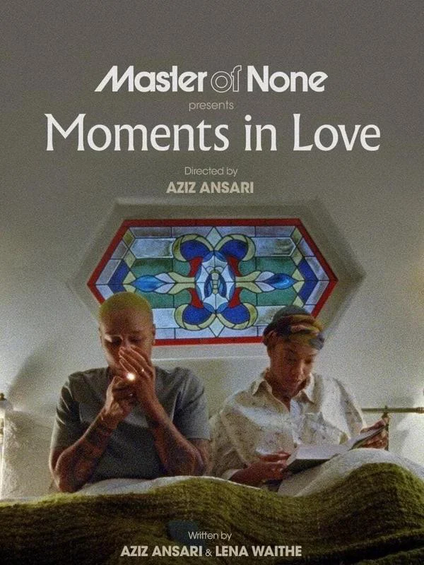 Chuyên gia vô dụng (Phần 3) - Master of None (Season 3)