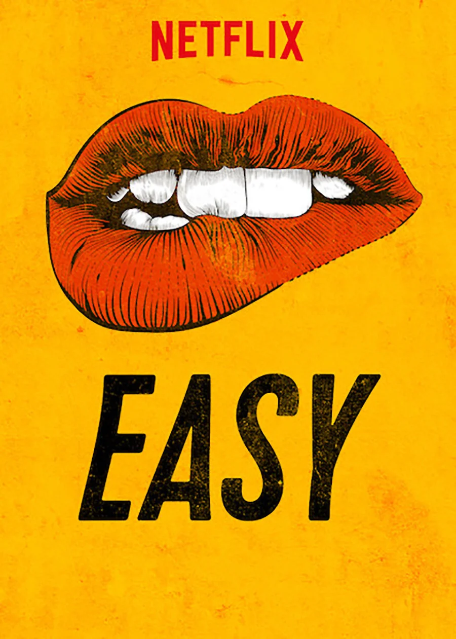 Dễ dãi (Phần 3) - Easy (Season 3)