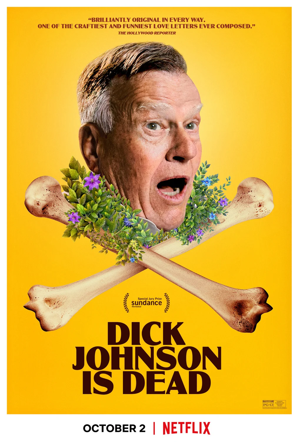 Dick Johnson Đã Chết - Dick Johnson Is Dead