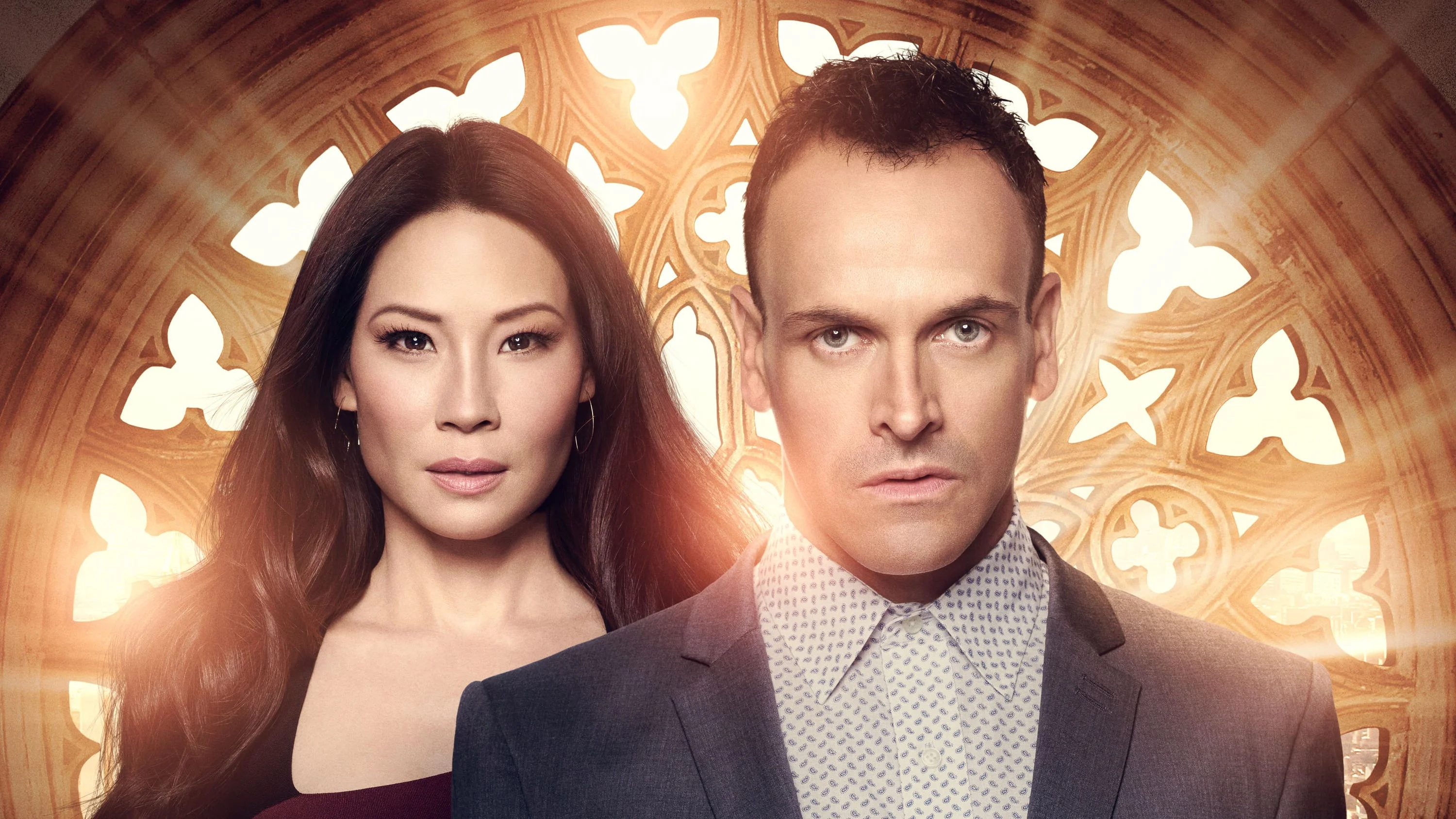 Điều Cơ Bản (Phần 2) - Elementary (Season 2)