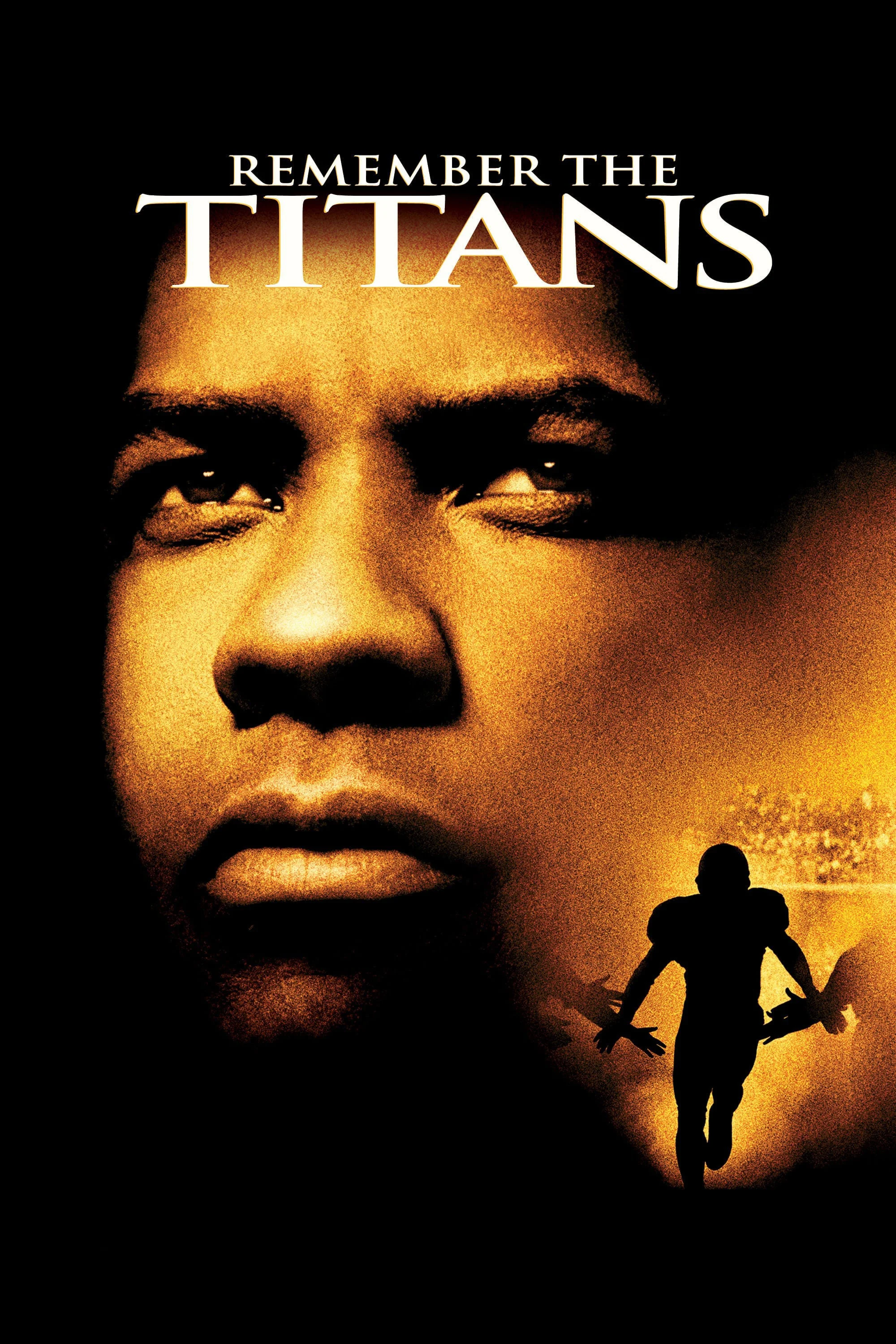 Đội Bóng Phi Thường - Remember the Titans