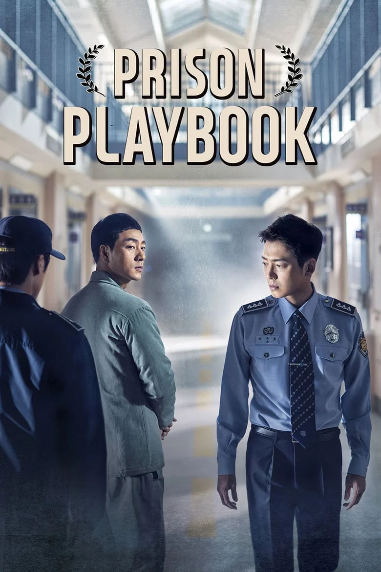 Đời sống ngục tù - Prison Playbook