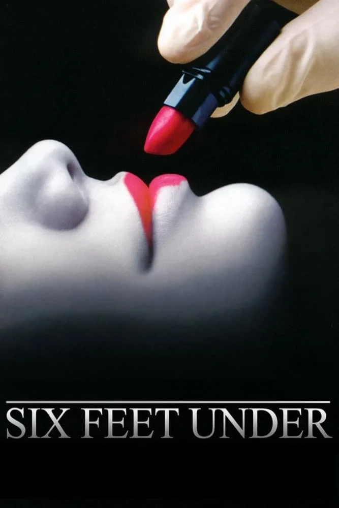 Dưới sáu tấc đất (Phần 1) - Six Feet Under (Season 1)