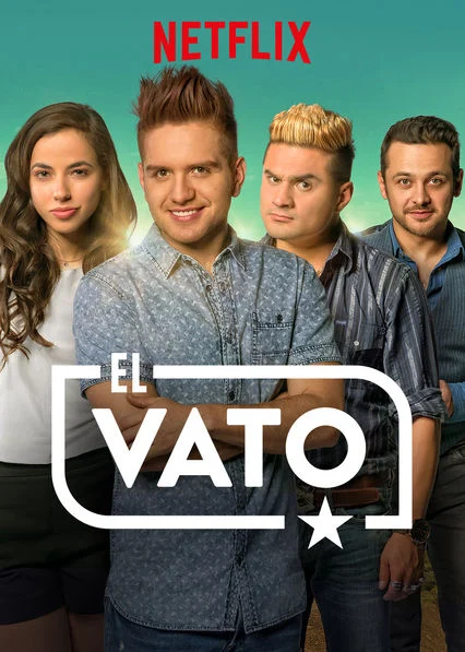 El Vato (Phần 1) - El Vato (Season 1)