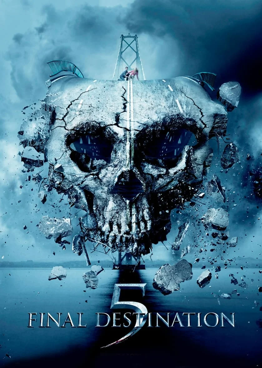 Final Destination 5 - Final Destination 5