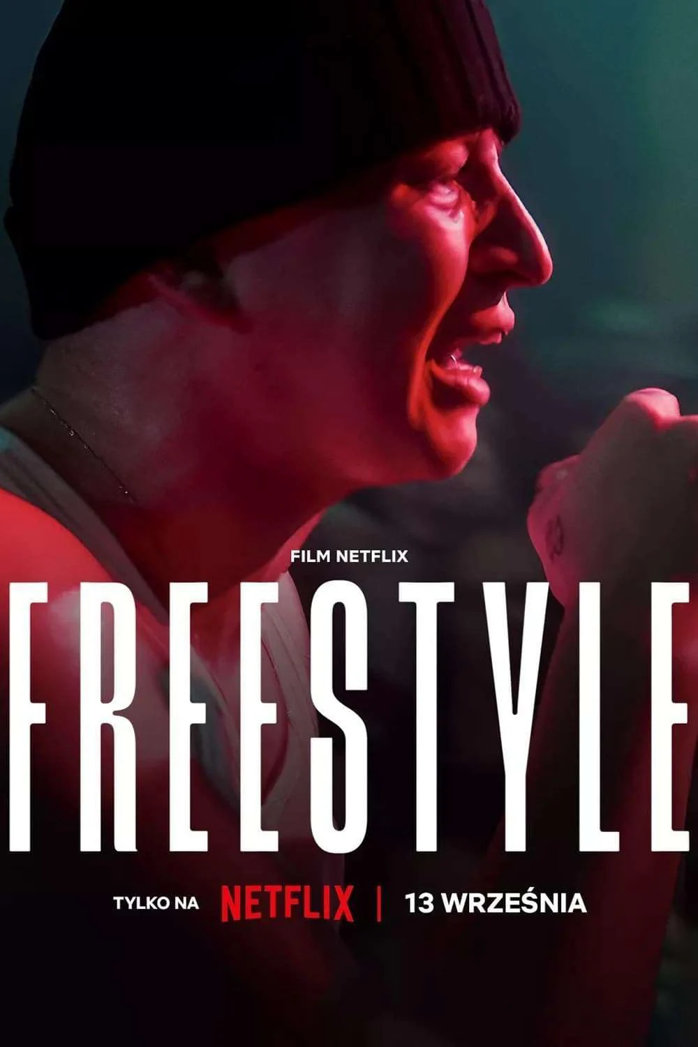 Freestyle - Freestyle