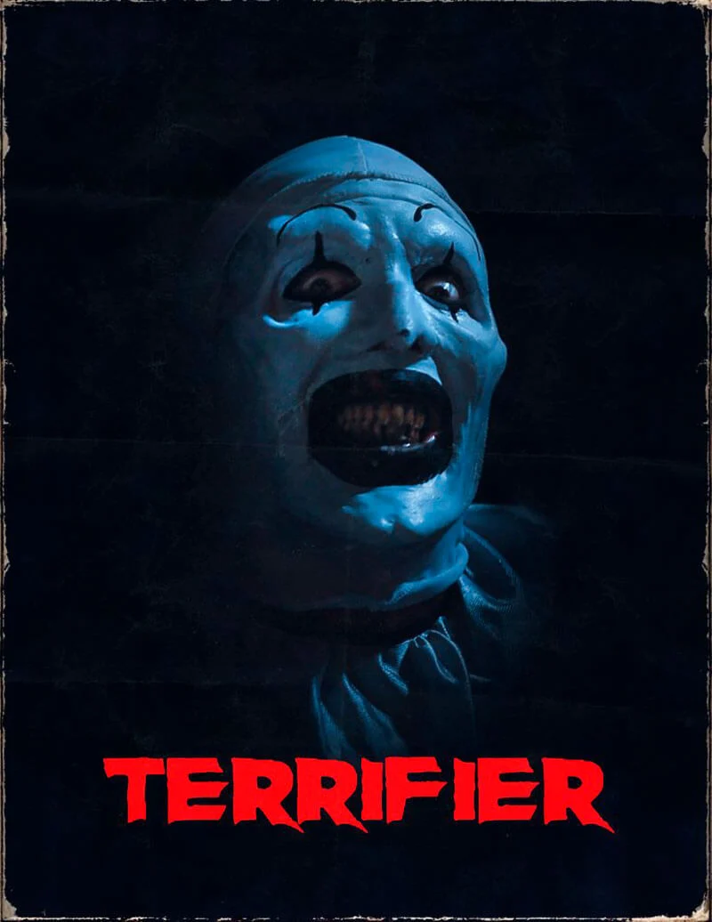 Gã Hề Điên Loạn - Terrifier