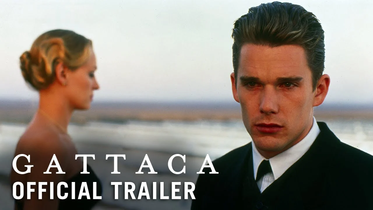 Gattaca - Gattaca