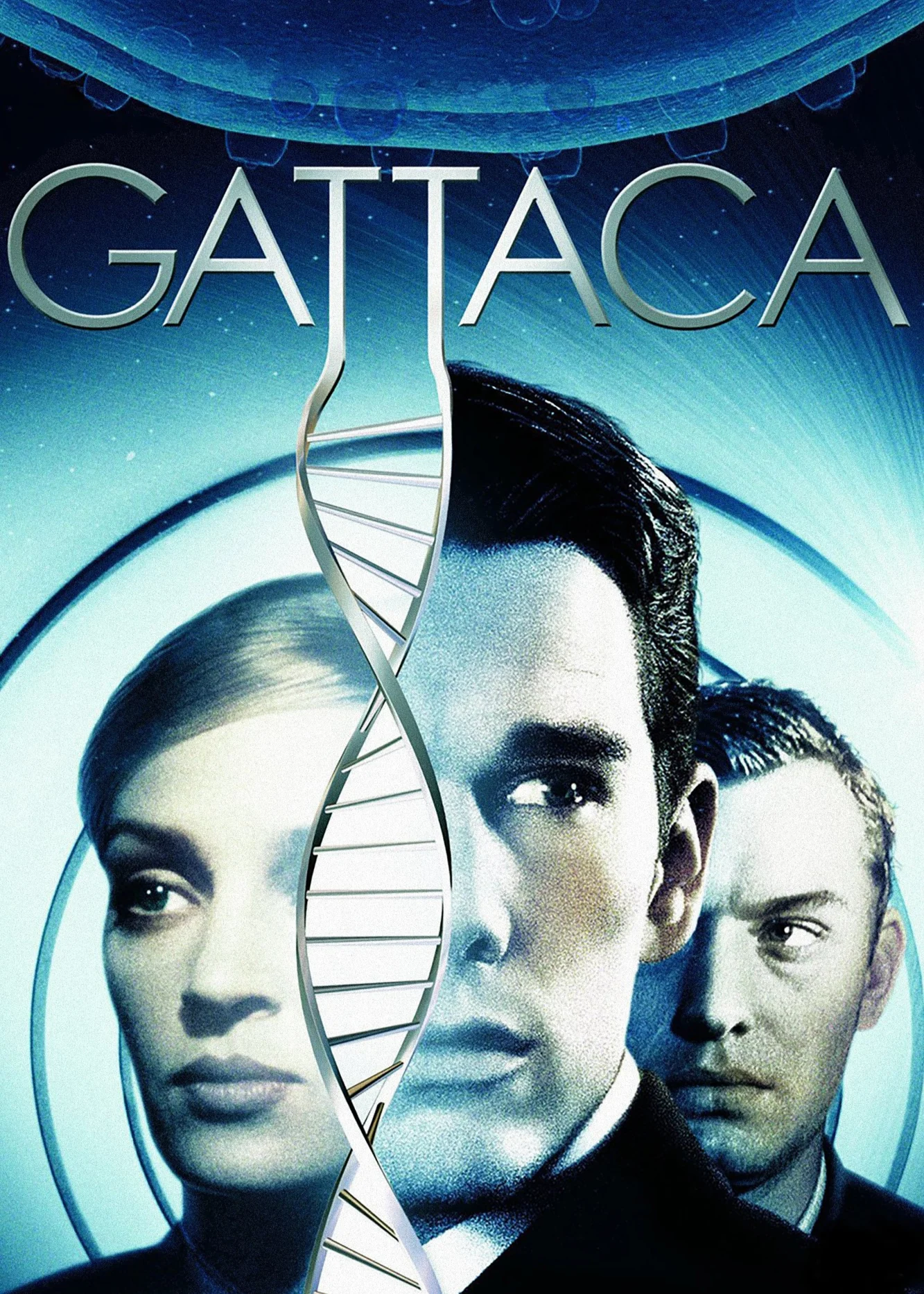 Gattaca - Gattaca