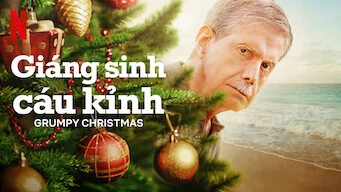 Giáng sinh cáu kỉnh - Grumpy Christmas