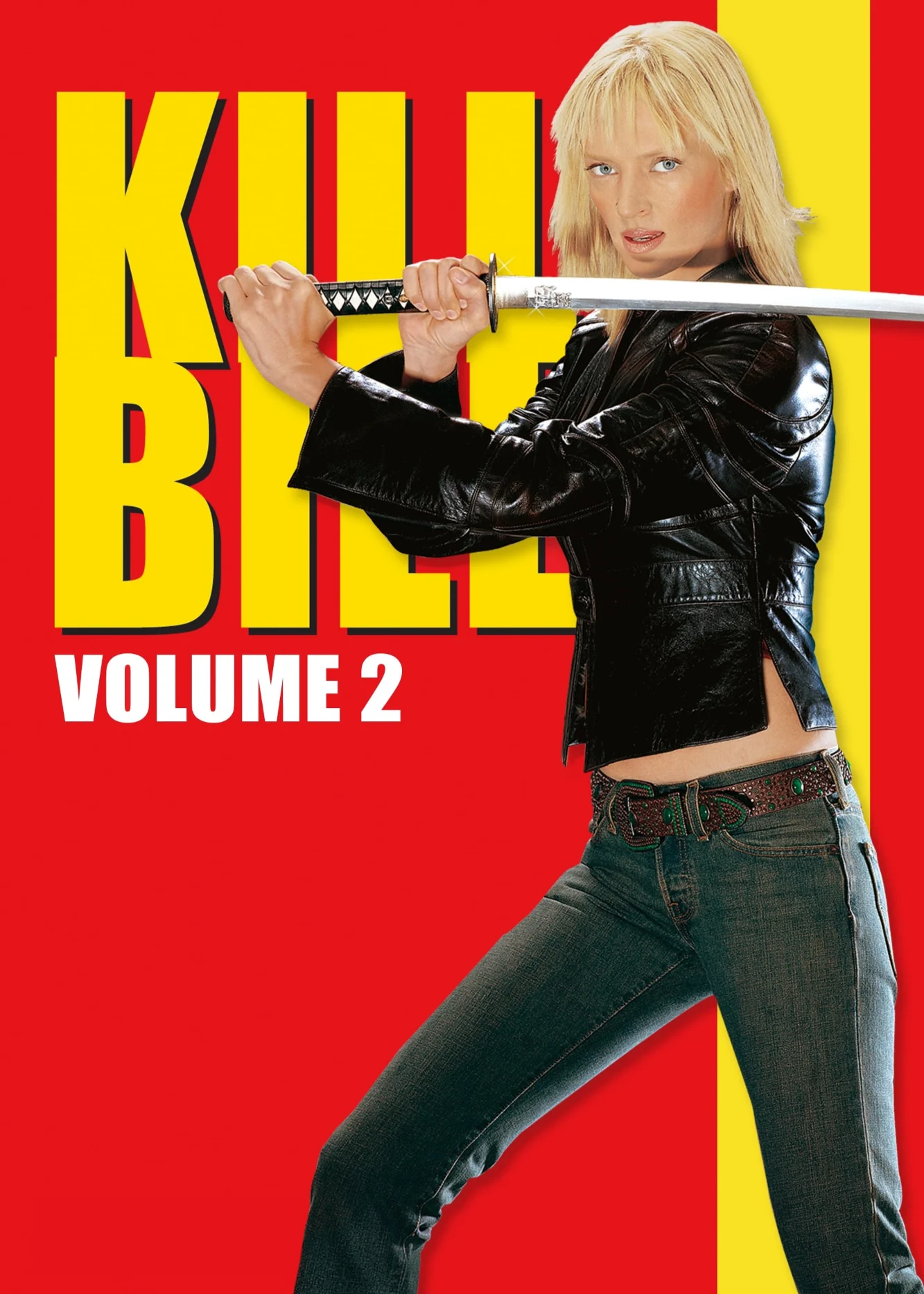 Giết Bill Phần 2 - Kill Bill: Vol. 2