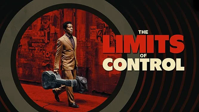 Giới Hạn Kiểm Soát - The Limits of Control