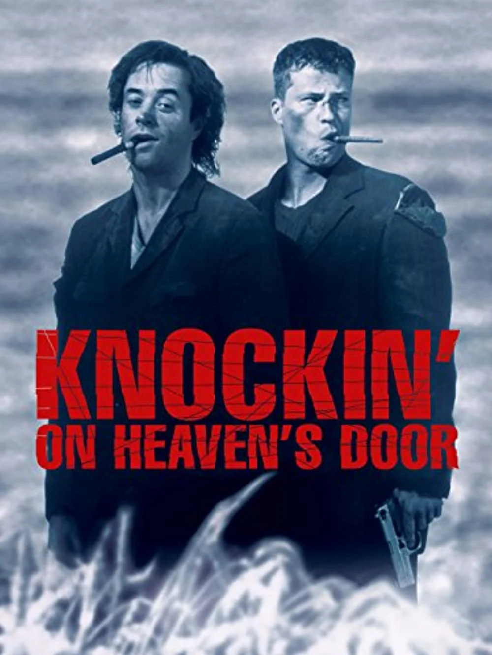 Gõ Cửa Thiên Đàng - Knockin' on Heaven's Door