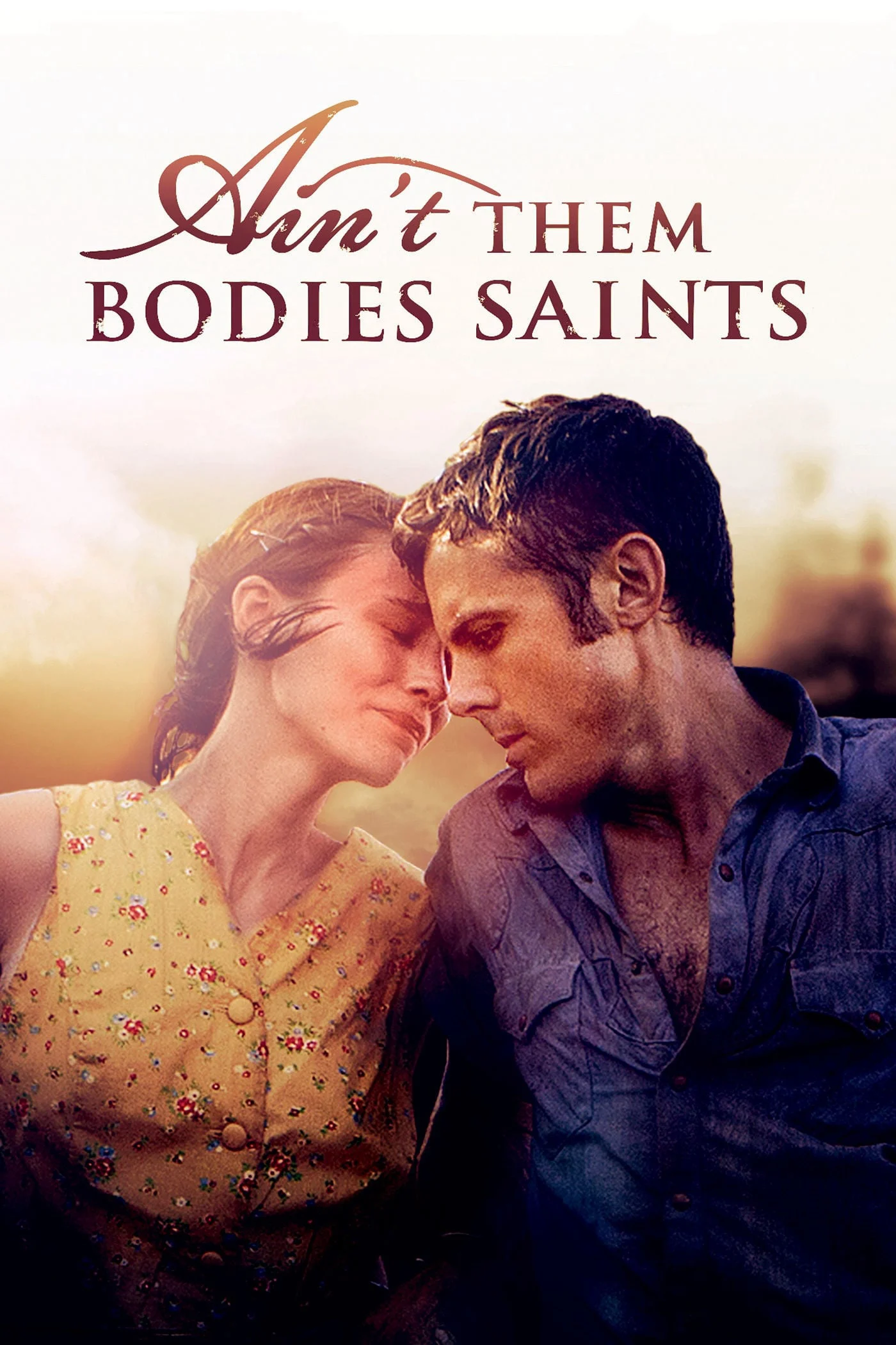 Há Phải Thánh Nhân - Ain't Them Bodies Saints