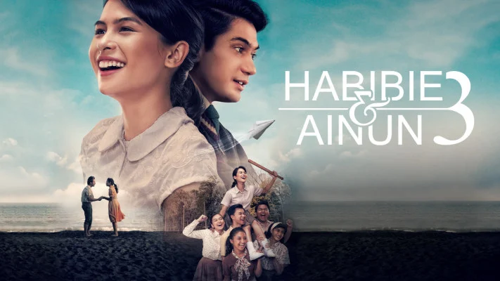 Habibie & Ainun 3 - Habibie & Ainun 3