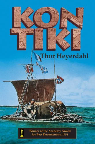 Hải Trình Kon-Tiki - Kon-Tiki