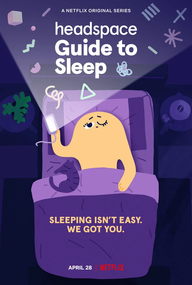 Headspace: Hướng dẫn ngủ - Headspace Guide to Sleep