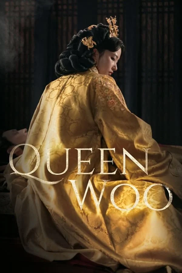 Hoàng Hậu Woo - Queen Woo