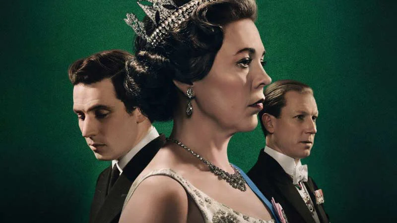 Hoàng quyền (Phần 3) - The Crown (Season 3)