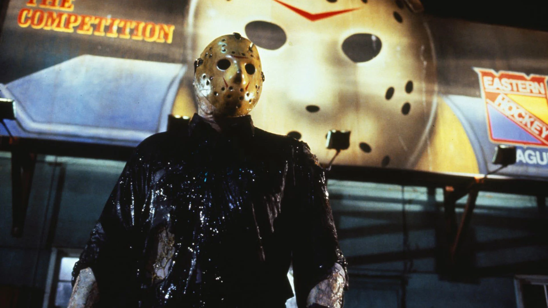 Jason Takes Manhattan – Thứ 6 Ngày 13 Phần 8 - Friday the 13th Part VIII: Jason Takes Manhattan