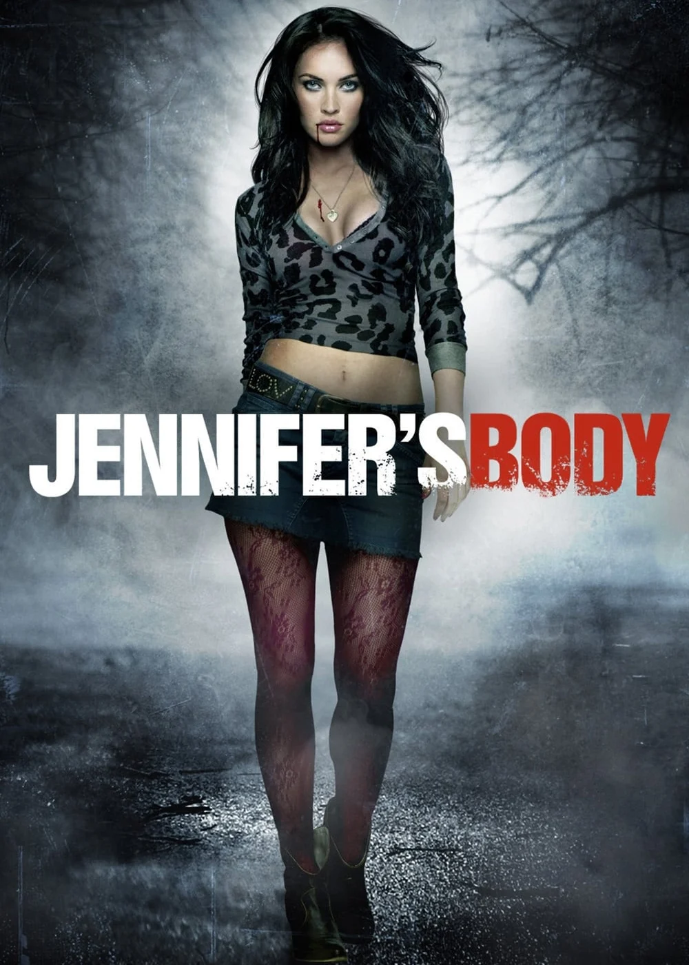 Jennifer’s Body - Jennifer's Body