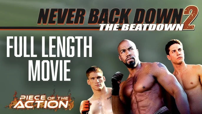 Không chùn bước 2 - Never Back Down 2: The Beatdown