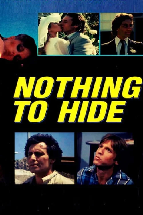 Không giấu giếm - Nothing to Hide