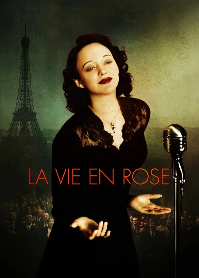 La Vie En Rose - La Vie En Rose