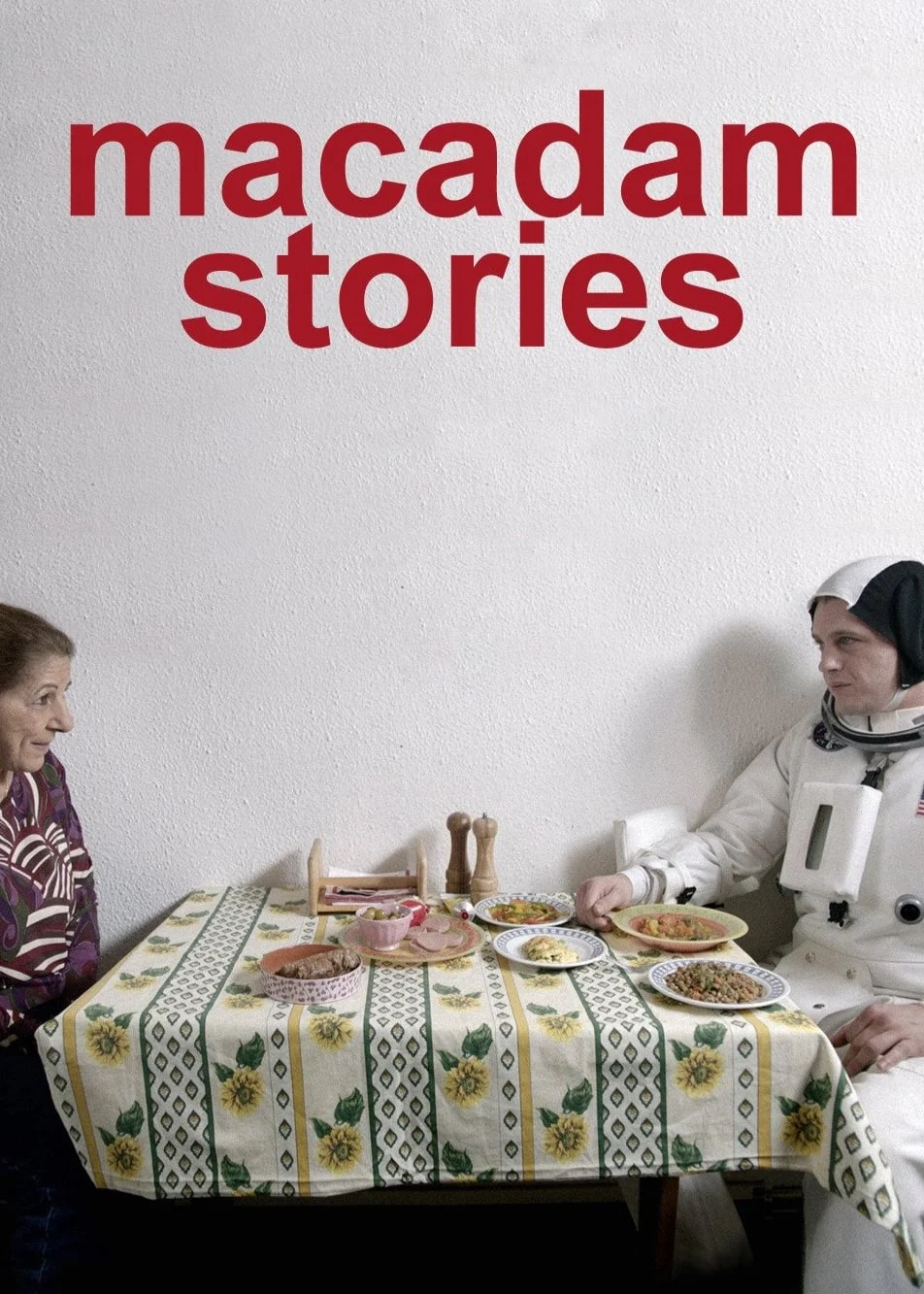 Macadam Stories - Macadam Stories