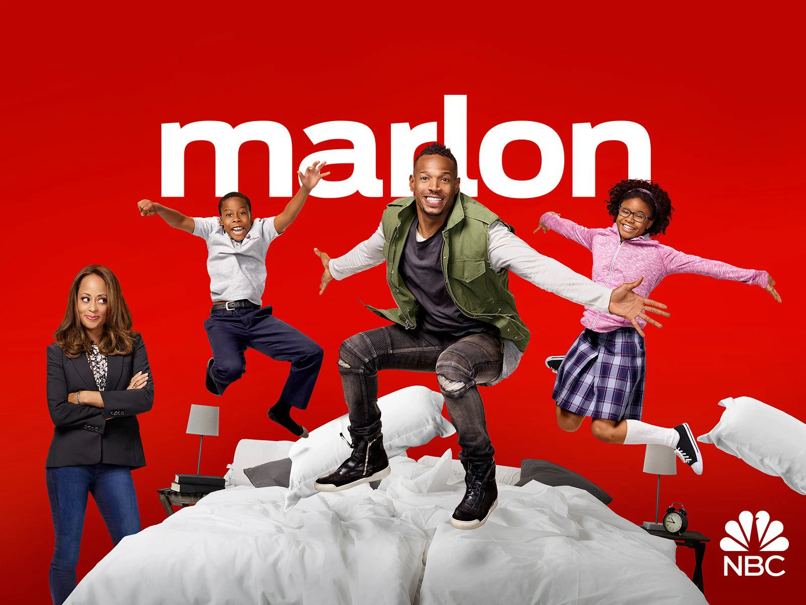 Marlon (Phần 2) - Marlon (Season 2)