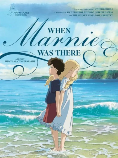 Marnie trong ký ức - When Marnie Was There