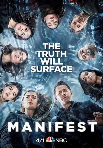 Máy Bay Mất Tích (Phần 3) - Manifest (Season 3)